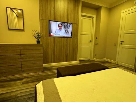 квартира по адресу Андрея Верхогляда ул. (Михайла Драгомирова), 9