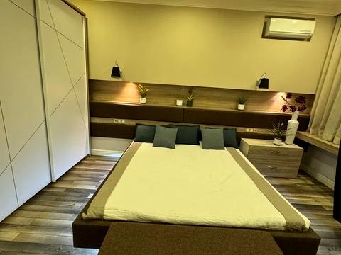 квартира по адресу Андрея Верхогляда ул. (Михайла Драгомирова), 9