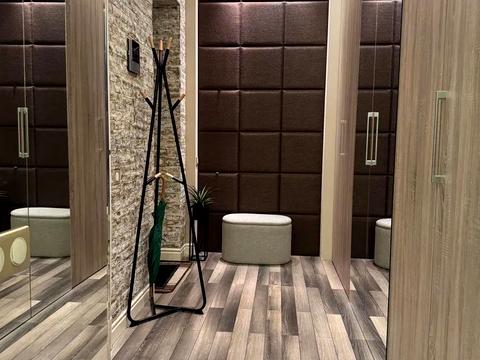 квартира по адресу Андрея Верхогляда ул. (Михайла Драгомирова), 9