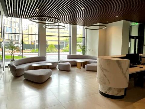 квартира за адресою Василя Тютюнника вул. (Анрі Барбюса), 39