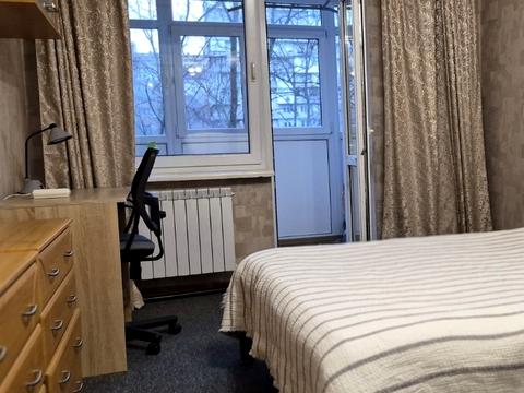 квартира за адресою Саперне Поле вул., 26