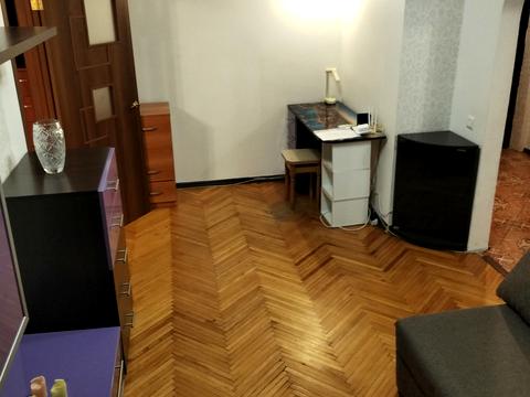 квартира по адресу Гетьмана Павла Полуботка ул. (Попудренко), 32