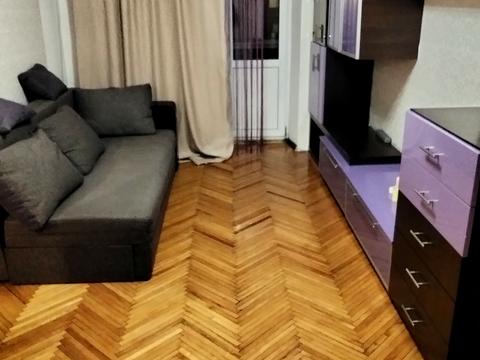 квартира по адресу Гетьмана Павла Полуботка ул. (Попудренко), 32