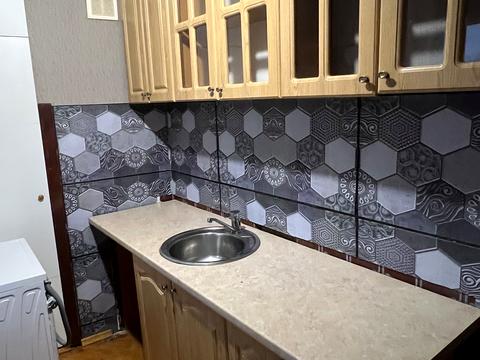 квартира по адресу Чоколовский бульв., 37