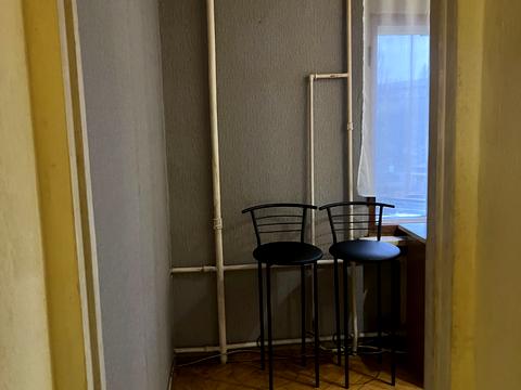 квартира по адресу Чоколовский бульв., 37