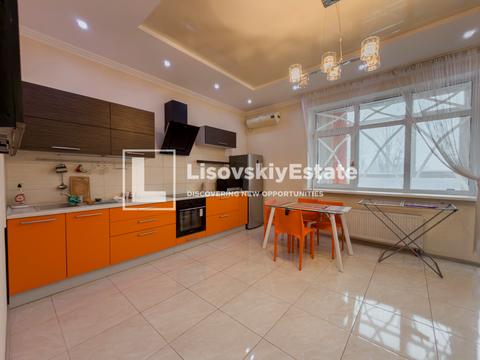 квартира по адресу Евгения Коновальца ул. (Щорса), 44-А