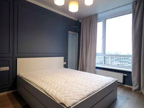 квартира за адресою Європейського Союзу просп. (Правди), 51