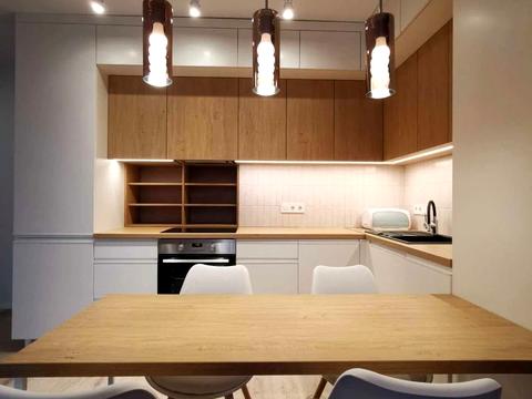 квартира за адресою Європейського Союзу просп. (Правди), 51