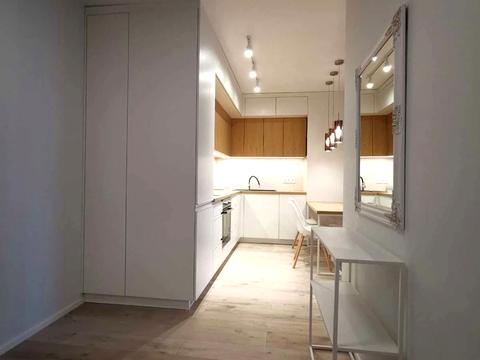 квартира за адресою Європейського Союзу просп. (Правди), 51