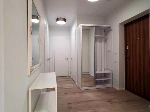 квартира за адресою Європейського Союзу просп. (Правди), 51