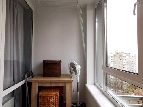 квартира за адресою Європейського Союзу просп. (Правди), 51