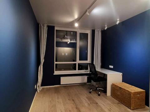 квартира за адресою Європейського Союзу просп. (Правди), 51