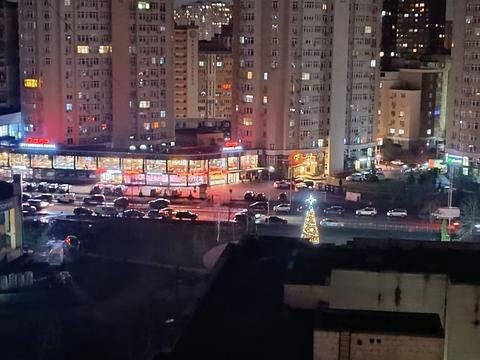 квартира за адресою Олександра Кошиця вул., 9