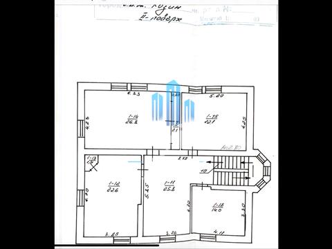 будинок за адресою Озерна вул.