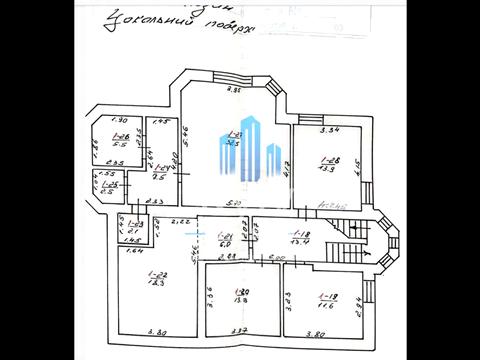 будинок за адресою Озерна вул.