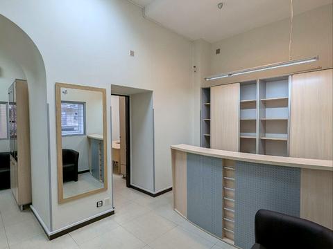 коммерческая по адресу Шота Руставели ул., 1