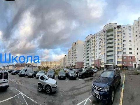 квартира по адресу Юності ул., 3