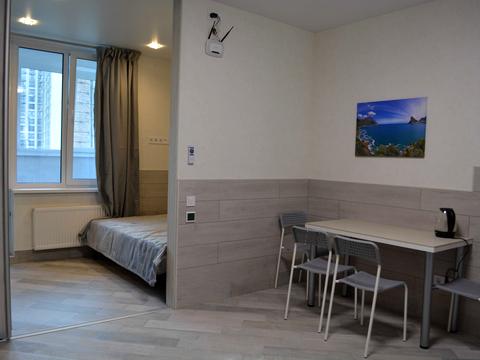 квартира по адресу Харьковское шоссе, 188