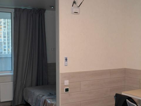 квартира по адресу Харьковское шоссе, 188