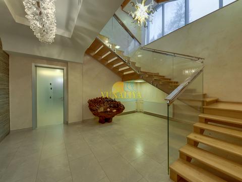 дом по адресу Снежнянский пер.