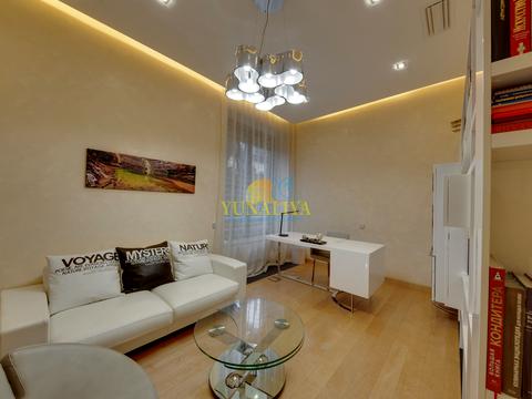 дом по адресу Снежнянский пер.