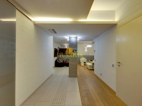 дом по адресу Снежнянский пер.