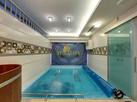 дом по адресу Снежнянский пер.