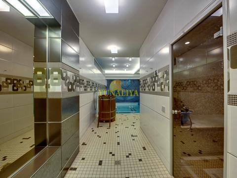 дом по адресу Снежнянский пер.