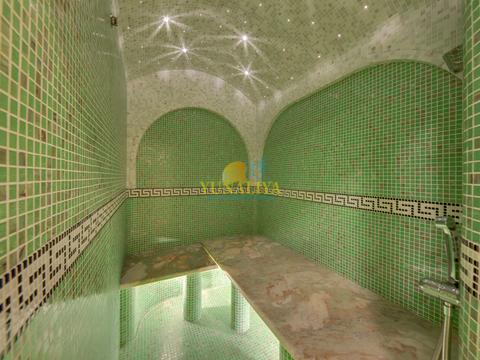 дом по адресу Снежнянский пер.