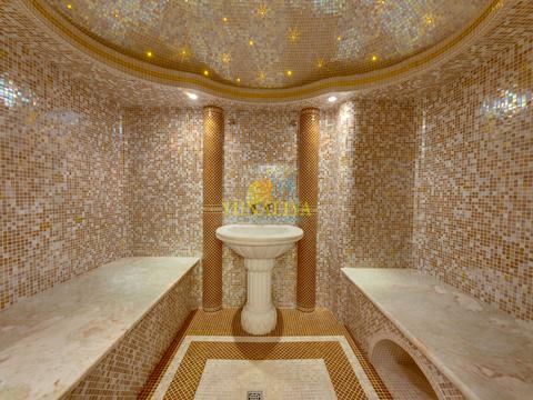 дом по адресу Снежнянский пер.