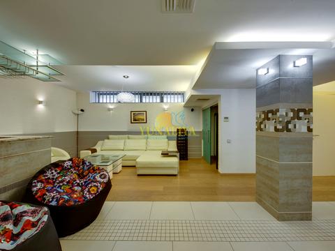 дом по адресу Снежнянский пер.