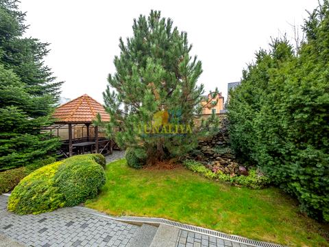 дом по адресу Снежнянский пер.