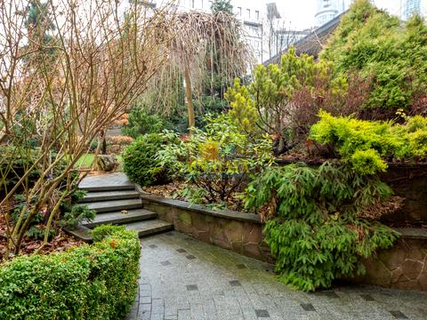 дом по адресу Снежнянский пер.