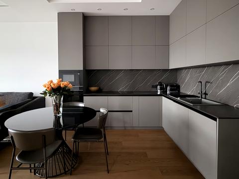 квартира за адресою Київ, Деміївська вул., 29