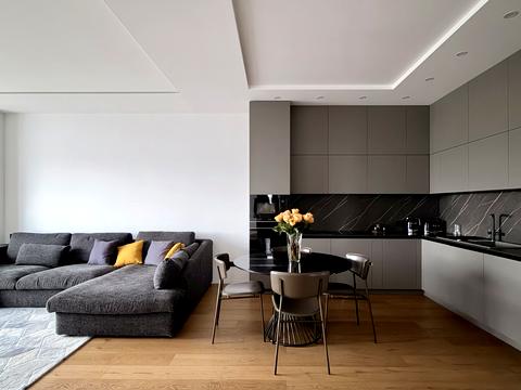 квартира за адресою Київ, Деміївська вул., 29