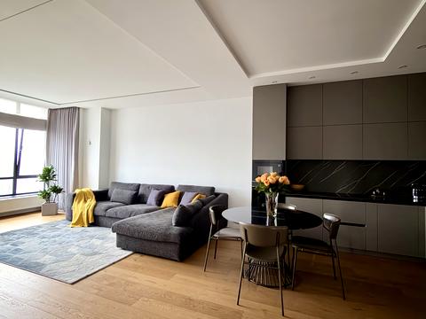 квартира за адресою Київ, Деміївська вул., 29