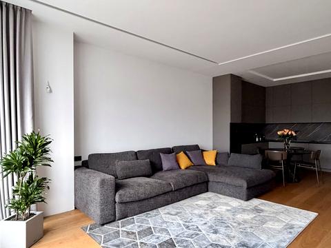 квартира за адресою Київ, Деміївська вул., 29