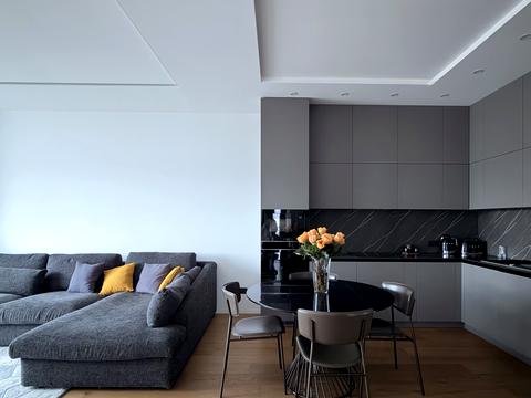 квартира за адресою Київ, Деміївська вул., 29