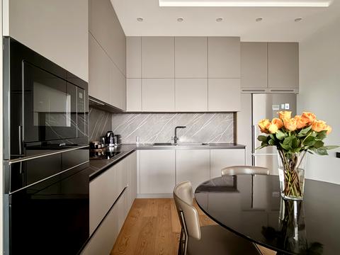 квартира за адресою Київ, Деміївська вул., 29