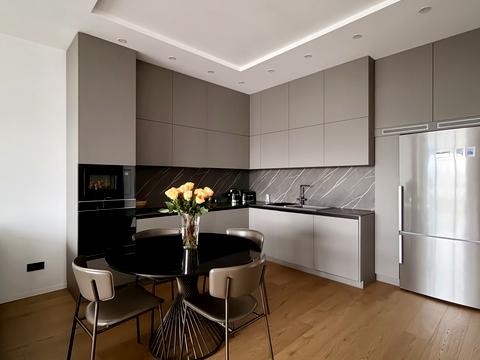 квартира за адресою Київ, Деміївська вул., 29