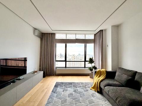 квартира за адресою Київ, Деміївська вул., 29