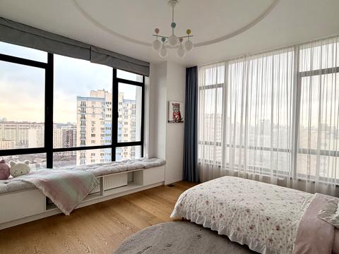 квартира за адресою Київ, Деміївська вул., 29