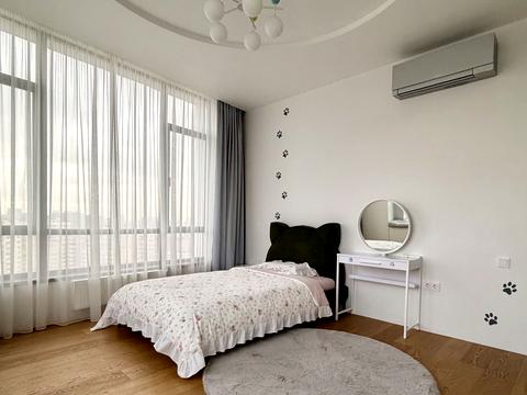 квартира за адресою Київ, Деміївська вул., 29