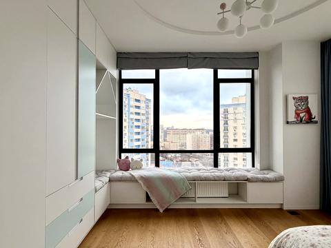 квартира за адресою Київ, Деміївська вул., 29