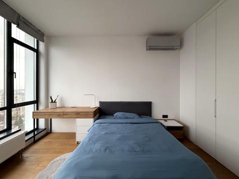 квартира за адресою Київ, Деміївська вул., 29