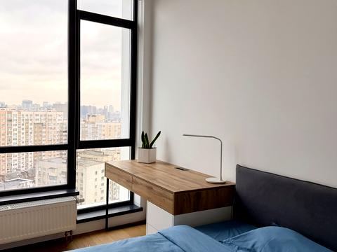 квартира за адресою Київ, Деміївська вул., 29