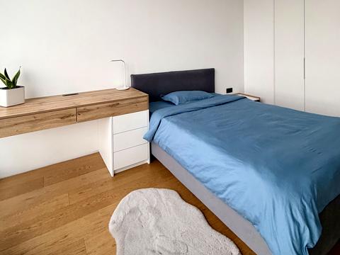 квартира за адресою Київ, Деміївська вул., 29