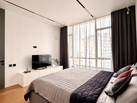 квартира за адресою Київ, Деміївська вул., 29