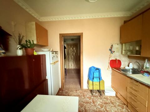 квартира по адресу Мостицкая ул., 16/2