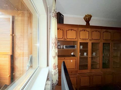 квартира по адресу Мостицкая ул., 16/2